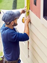 Best Insulated Siding Installation  in El Monte, CA